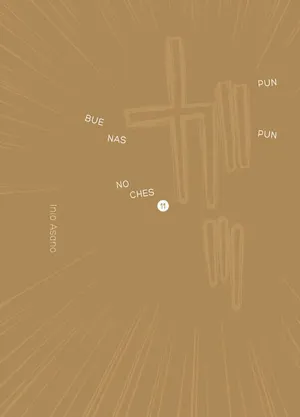 BUENAS NOCHES, PUNPUN. 11 BUENAS NOCHES, PUNPUN. 11