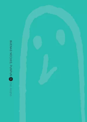 BUENAS NOCHES, PUNPUN. 02