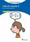 CALCULO MENTAL 2. TABLAS RESTAR. NUMEROS HASTA EL 99 CALCULO MENTAL 2. TABLAS RESTAR. NUMEROS HASTA EL 99