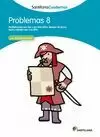 PROBLEMAS 8. MULTIPLICACION POR DOS Y POR TRES....