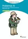 PROBLEMAS 10. DIVISION POR VARIAS CIFRAS Y.... PROBLEMAS 10. DIVISION POR VARIAS CIFRAS Y....