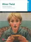 OLIVER TWIST