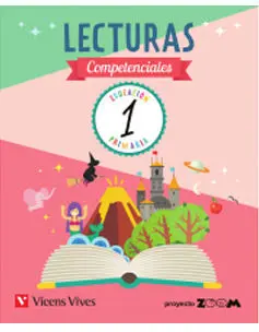 LECTURAS COMPETENCIALES 1. PROYECTO ZOOM