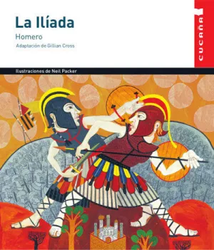 LA ILIADA
