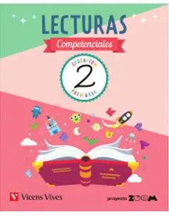 LECTURAS COMPETENCIALES 2. PROYECTO ZOOM