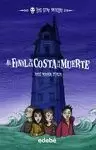 AL FINAL DE LA COSTA DE LA MUERTE