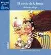 EL NOVIO DE LA BRUJA