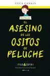 EL ASESINO DE LOS OSITOS DE PELUCHE