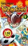INAZUMA ELEVEN, 01.  (ESPECIAL)