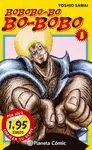 BOBOBO-BO-BO-BOBO, 01. (ESPECIAL)