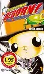 TUTOR HITMAN REBORN, 01. (ESPECIAL)