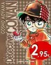 DETECTIVE CONAN, 01. (NUEVA EDICION ESPECIAL)
