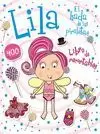 LILA, EL HADA DE LAS PIRULETAS