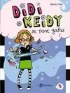 DIDI KEIDY SE PONE GAFAS