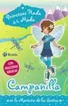 CAMPANILLA EN LA MONTAÑA DE LOS SUEÑOS