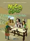 NICO, ESPÍA, SHAKESPEARE Y EL GLOBO
