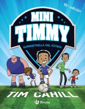 SUPERESTRELLA DEL FÚTBOL