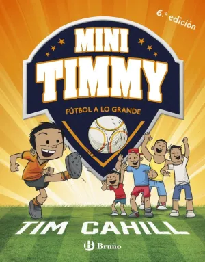 FÚTBOL A LO GRANDE