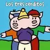 LIBRODEDOS. LOS TRES CERDITOS