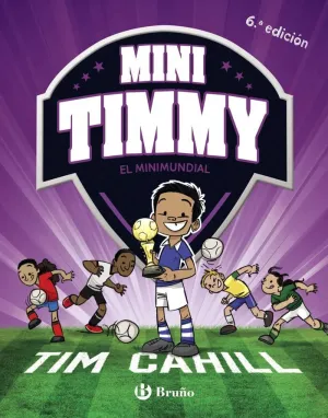 EL MINIMUNDIAL