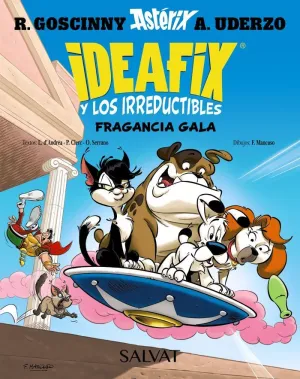 FRAGANCIA GALA