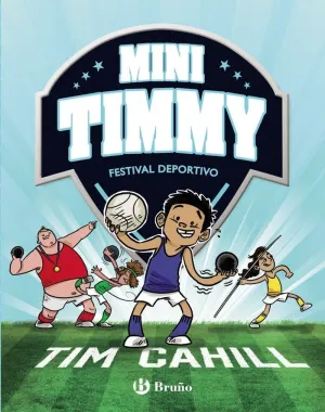 FESTIVAL DEPORTIVO