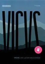 VICVS. UN LUGAR DO COMÚN
