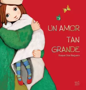 UN AMOR TAN GRANDE UN AMOR TAN GRANDE