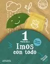 IMOS CON TODO 1. 2 TRIM. OPERACIÓN MUNDO