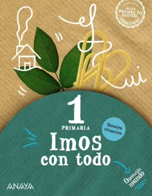 IMOS CON TODO 1. 3 TRIM. OPERACIÓN MUNDO