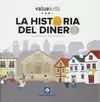 HISTORIA DEL DINERO