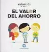 EL VALOR DEL AHORRO