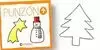 PUNZON, CADERNO 4