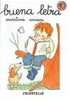 BUENA LETRA, 10