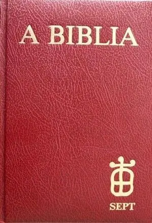 A BIBLIA