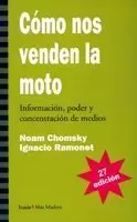 CÓMO NOS VENDEN LA MOTO CÓMO NOS VENDEN LA MOTO