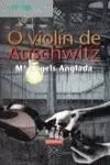 O VIOLÍN DE AUSCHWITZ