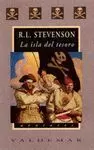 LA ISLA DEL TESORO LA ISLA DEL TESORO