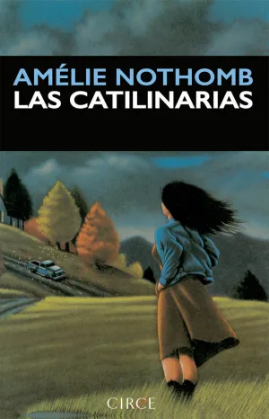 LAS CATILINARIAS LAS CATILINARIAS