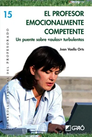 EL PROFESOR EMOCIONALMENTE COMPETENTE