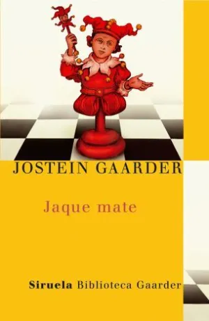 JAQUE MATE JAQUE MATE