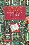 CORAZÓN DE TINTA CORAZÓN DE TINTA