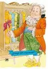 EL TRAJE DEL EMPERADOR EL TRAJE DEL EMPERADOR