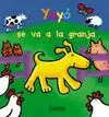 YOYÓ SE VA A LA GRANJA YOYÓ SE VA A LA GRANJA