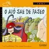 O AVO SAE DE PASEO O AVO SAE DE PASEO