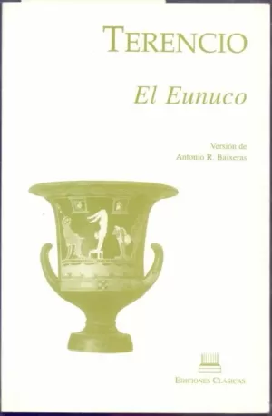 EL EUNUCO