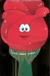 UNA ROSA PARA...
