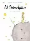 EL PRINCIPITO EL PRINCIPITO