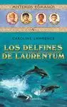 LOS DELFINES DE LAURENTUM LOS DELFINES DE LAURENTUM