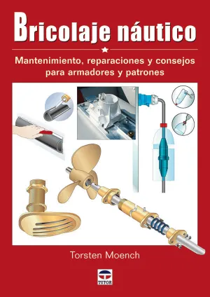 BRICOLAJE NÁUTICO